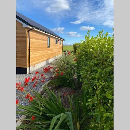 The Gallafield, Self Catering Bungalow , Stornoway Сторноуей Екстериор снимка