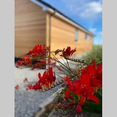 The Gallafield, Self Catering Bungalow , Stornoway Сторноуей Екстериор снимка