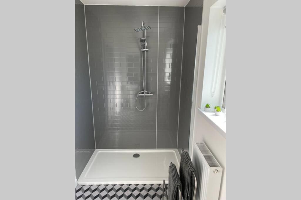 The Gallafield, Self Catering Bungalow , Stornoway Сторноуей Екстериор снимка